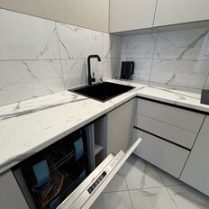 Квартира 35 м², 2-комнатная - изображение 4