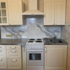 Квартира 44 м², 1-комнатная - изображение 3