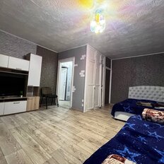 Квартира 35 м², 1-комнатная - изображение 1