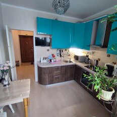 Квартира 39,6 м², 1-комнатная - изображение 5