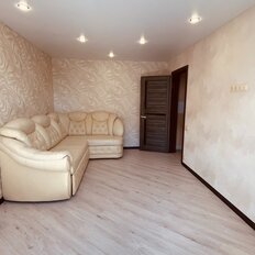 Квартира 59 м², 2-комнатная - изображение 5