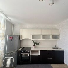 Квартира 25 м², студия - изображение 2