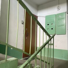 Квартира 58,3 м², 3-комнатная - изображение 1