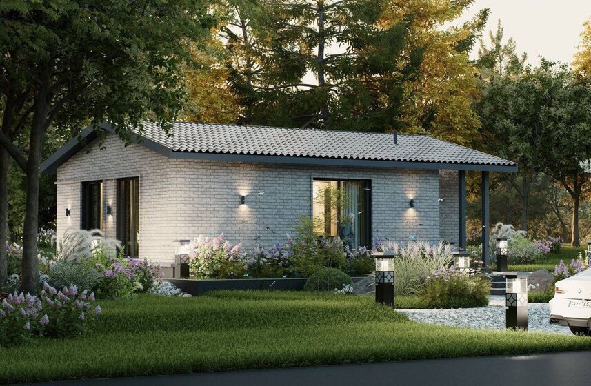 426 м² дом, 7 соток участок 74 900 000 ₽ - изображение 28