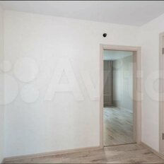 Квартира 25 м², 1-комнатная - изображение 4