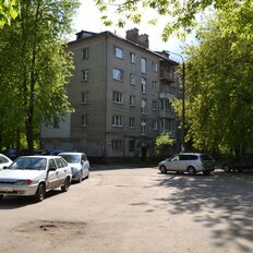 Квартира 44 м², 2-комнатная - изображение 2