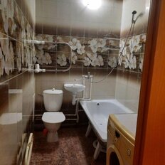 Квартира 24 м², студия - изображение 1