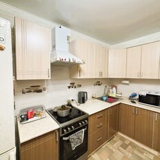 Квартира 35,4 м², 1-комнатная - изображение 2