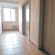 Квартира 37,4 м², 1-комнатная - изображение 1