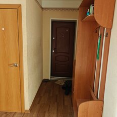 Квартира 35 м², 1-комнатная - изображение 2