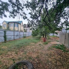 часть дома + 5,5 сотки, участок - изображение 2