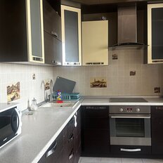 Квартира 82 м², 2-комнатная - изображение 4