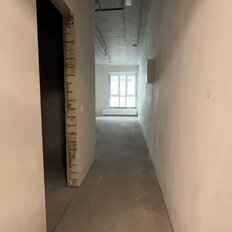 Квартира 26 м², студия - изображение 4