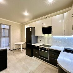 Квартира 43 м², 1-комнатная - изображение 3