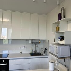 Квартира 25 м², студия - изображение 4