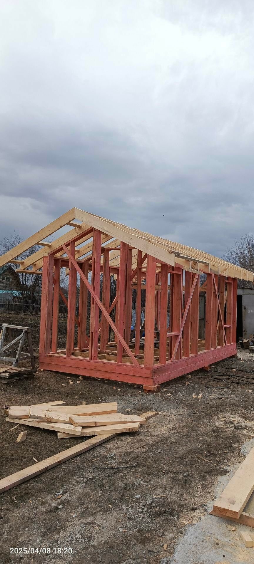 Дом 18 м² в Бийск — фото 4