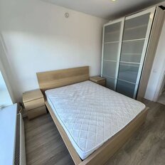 Квартира 36 м², 1-комнатная - изображение 5