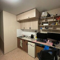 Квартира 12 м², студия - изображение 2