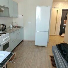 Квартира 38 м², 2-комнатная - изображение 2