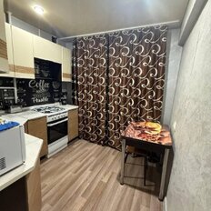 Квартира 30 м², 1-комнатная - изображение 3