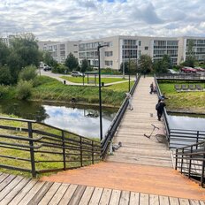 Квартира 41 м², 1-комнатная - изображение 3