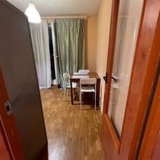 Квартира 36 м², 1-комнатная - изображение 3