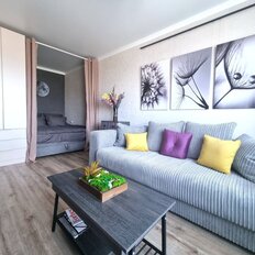 Квартира 32 м², 1-комнатные - изображение 4