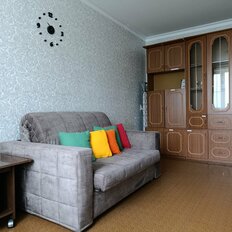 Квартира 44 м², 2-комнатная - изображение 3