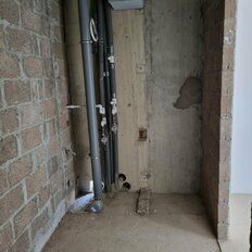 Квартира 35,4 м², 1-комнатная - изображение 5