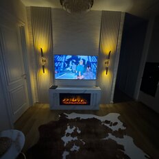 Квартира 52 м², 2-комнатная - изображение 1