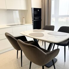 Квартира 62 м², 2-комнатная - изображение 1