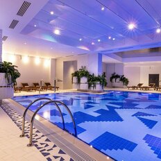 Квартира 26 м², студия - изображение 4