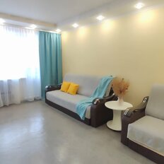 Квартира 36 м², 1-комнатная - изображение 1