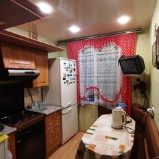 Квартира 31 м², 1-комнатная - изображение 1