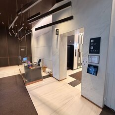 Квартира 25 м², студия - изображение 1