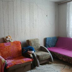 Квартира 29,7 м², 1-комнатная - изображение 3