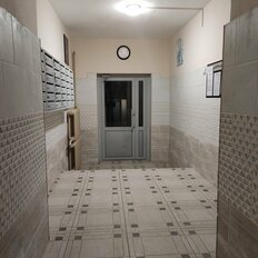 Квартира 38 м², 1-комнатная - изображение 2