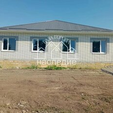 часть дома + 3 сотки, участок - изображение 5