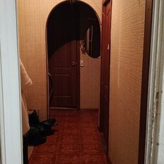 Квартира 57,8 м², 3-комнатная - изображение 5