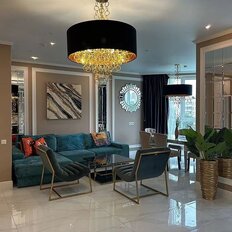 Квартира 83 м², 2-комнатные - изображение 3