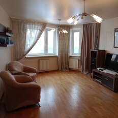 Квартира 109,4 м², 4-комнатные - изображение 2