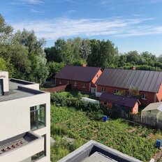 дом + 5,4 сотки, участок - изображение 5