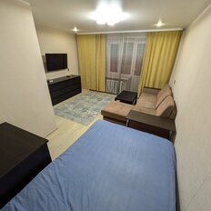 Квартира 31,9 м², 1-комнатная - изображение 3