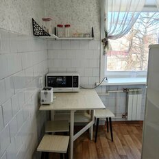Квартира 45 м², 2-комнатная - изображение 4