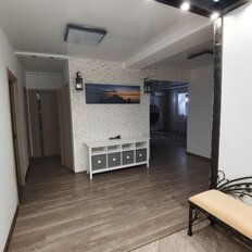Квартира 103 м², 4-комнатная - изображение 1