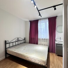 Квартира 19 м², 1-комнатная - изображение 2
