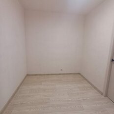 Квартира 42 м², 1-комнатная - изображение 4