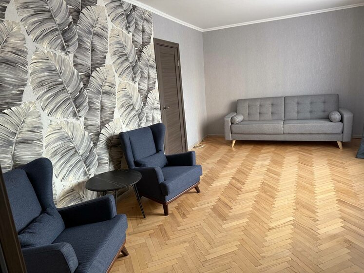 76 м², 2-комнатная квартира 80 000 ₽ в месяц - изображение 36