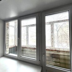 Квартира 46 м², 2-комнатная - изображение 5