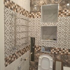 Квартира 55 м², 1-комнатная - изображение 5